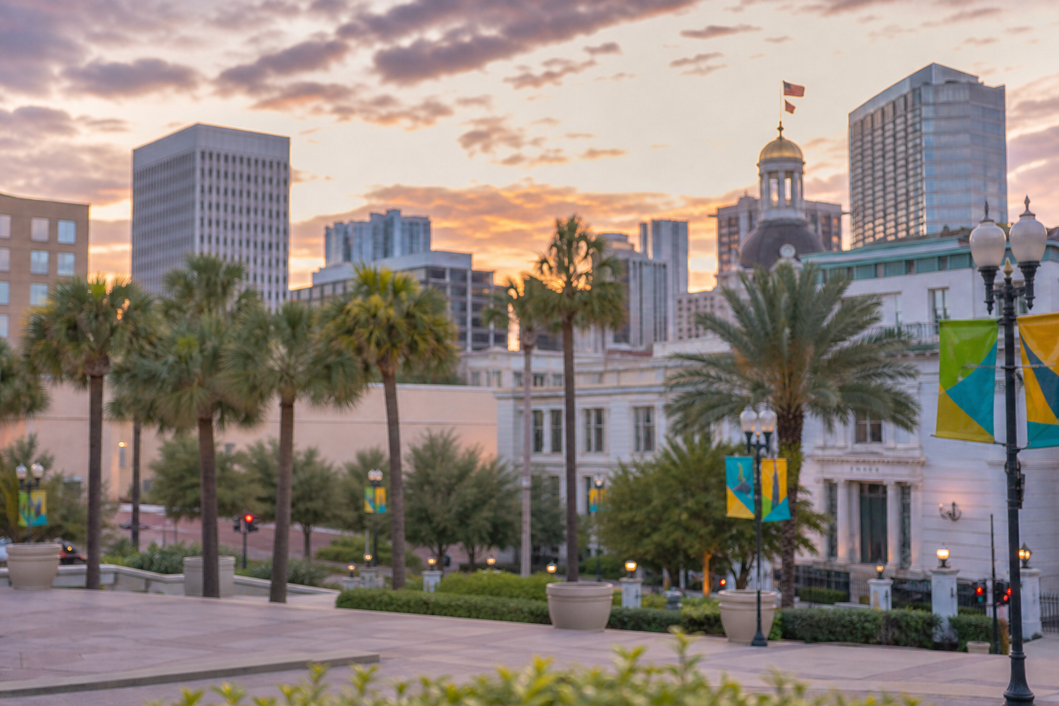 Cybersecurity: Are Florida’s Governments Ready?