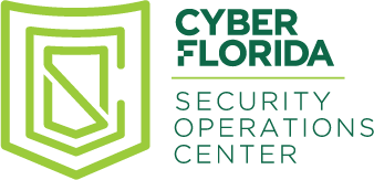 Picture of Cyber Florida SOCAP Team