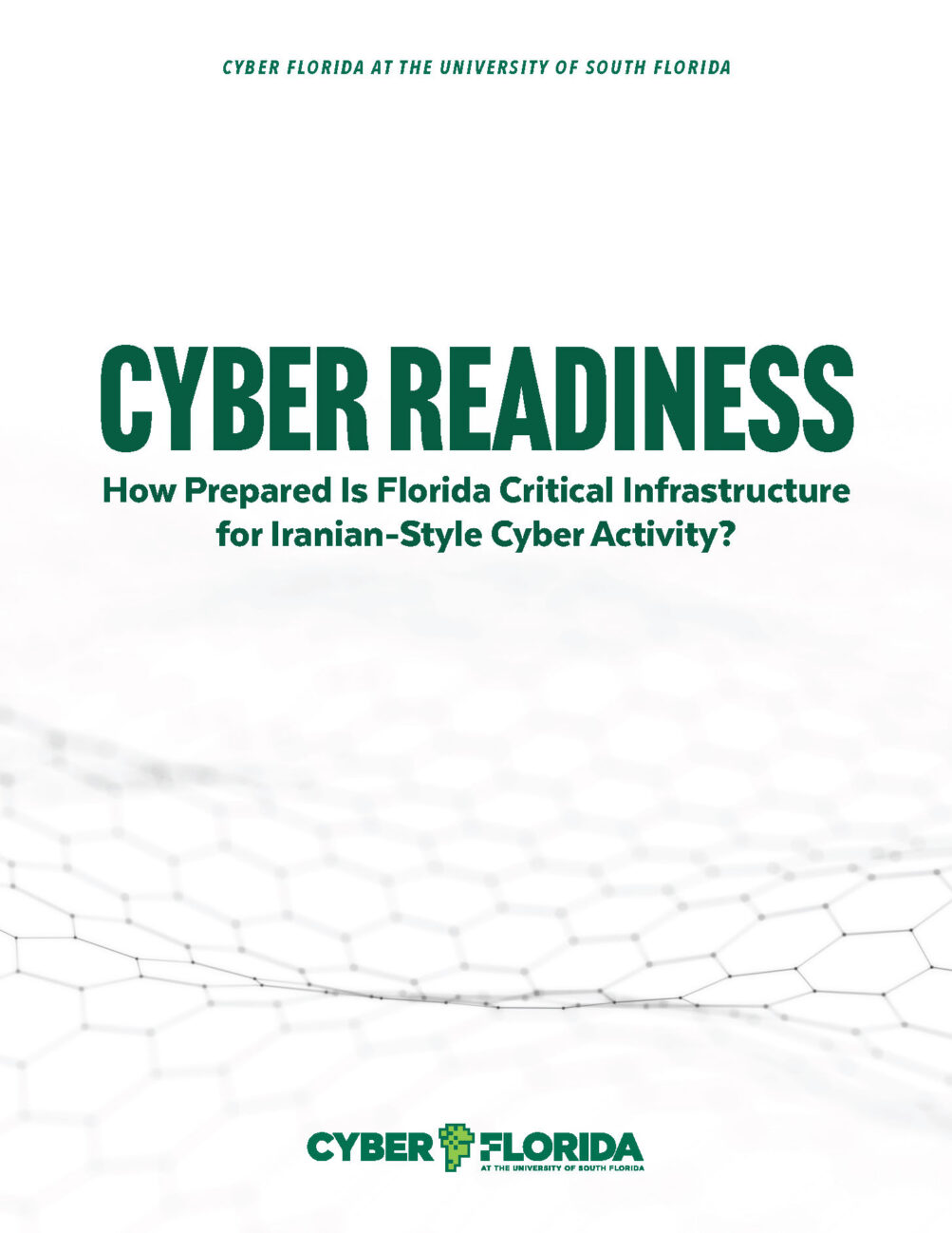 How Prepared is Florida for Iranian Cyber Activity?
