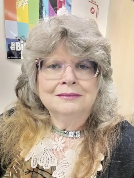 Teacher Spotlight: Lorraine Grice