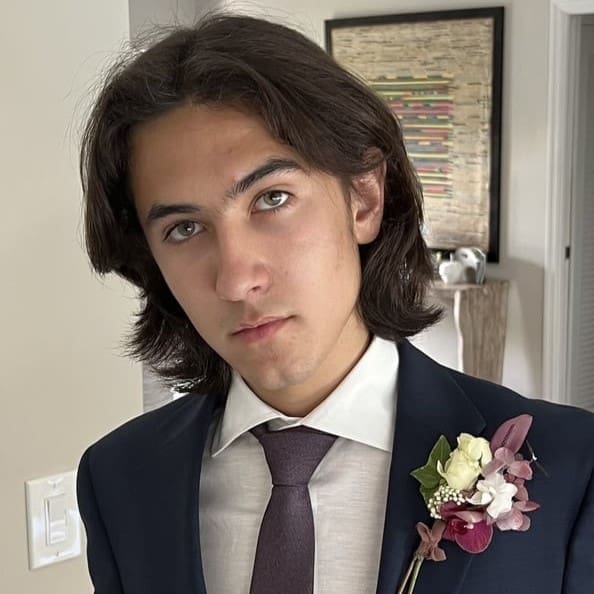 Student Spotlight: Ramón González Fernández