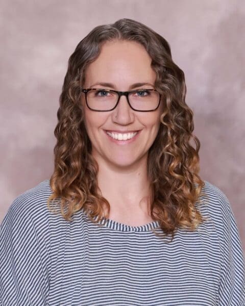 Teacher Spotlight: Sarah Hess