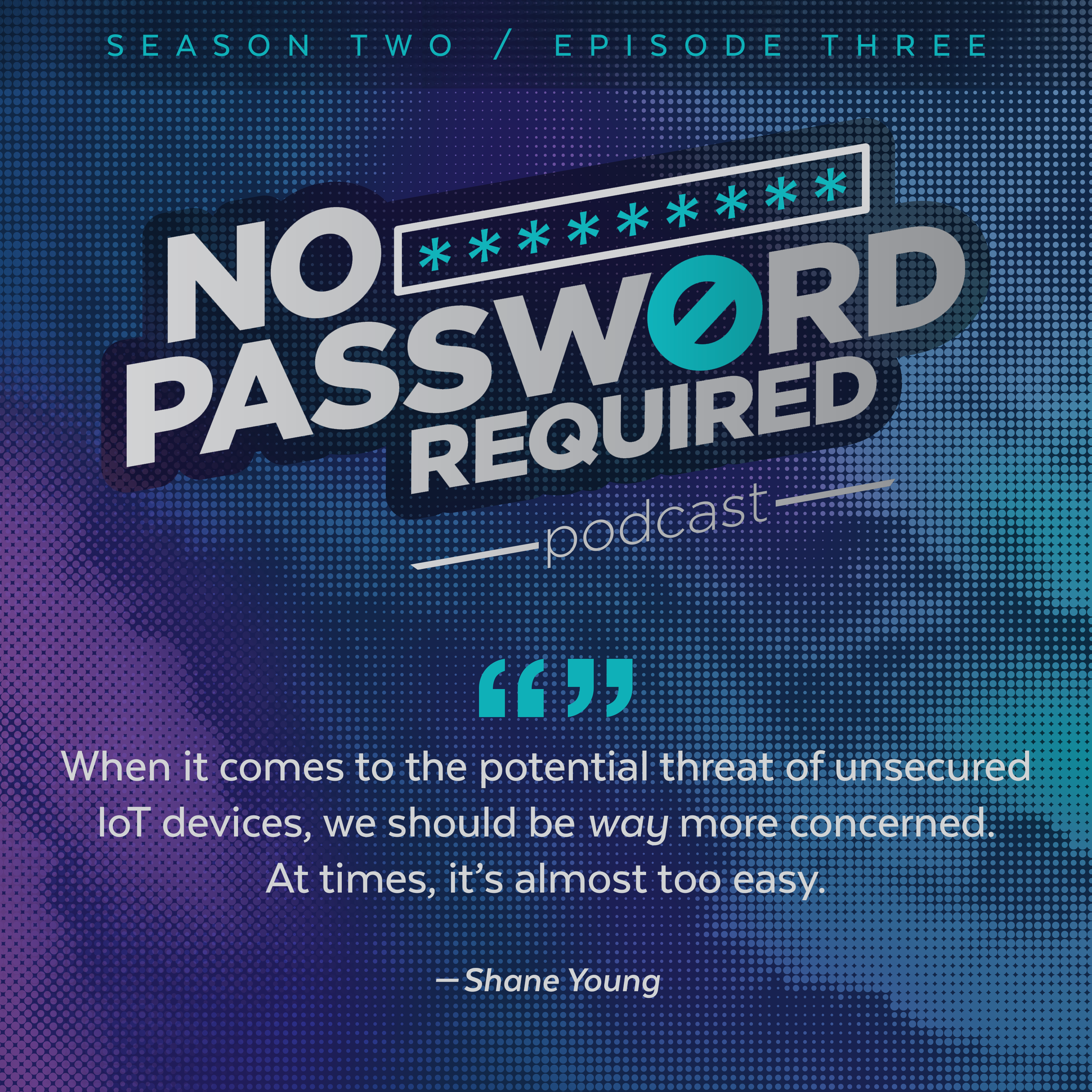 Episode 11: Shane Young, a Rapid7 pen tester with a passion for LEGO, Star Wars, and sometimes LEGO Star Wars
