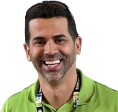 Teacher Spotlight: Yoel Mozote