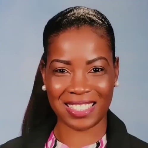 Teacher Spotlight: Tanisha Richardson