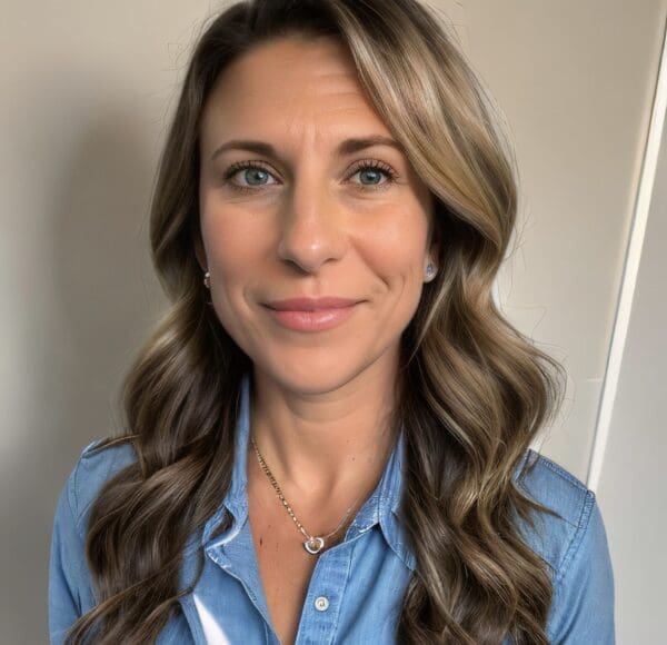Teacher Spotlight: Tina Vieira