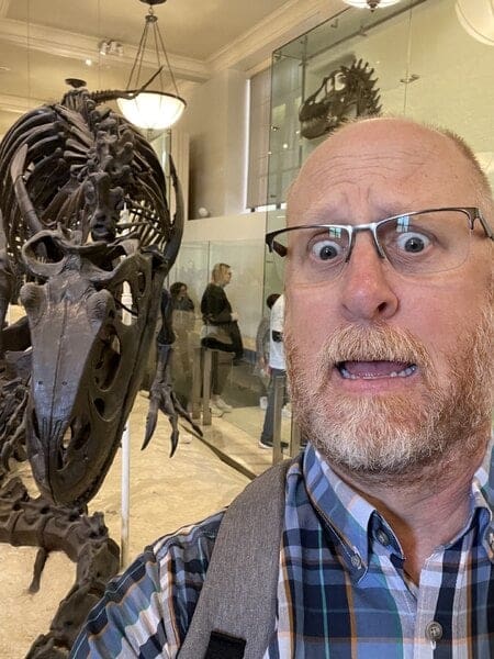 Teacher Spotlight: Jim Brockman
